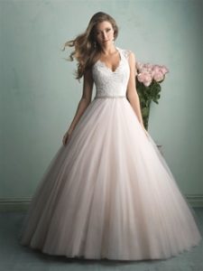 Allure bridal dresses in Sussex