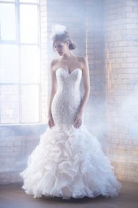 Madison James bridal dresses