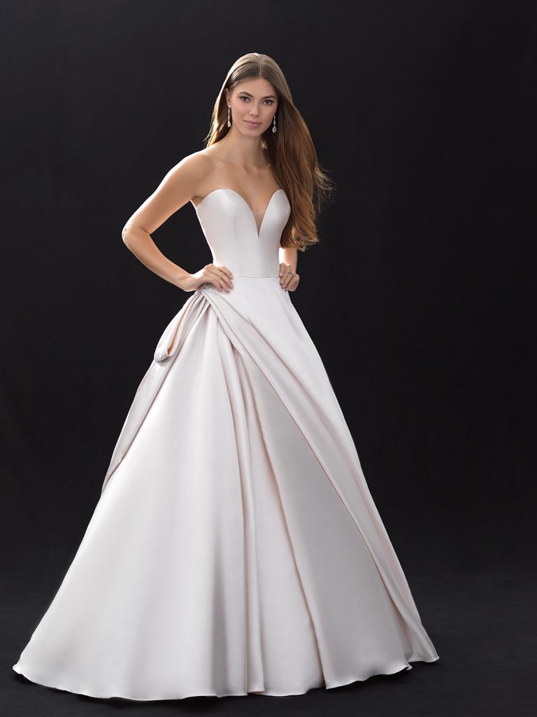 Madison James bridal dresses