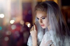 wedding veils
