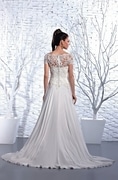 D'Zage bridal dresses in Sussex