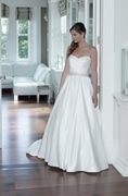D'Zage bridal dresses in Sussex