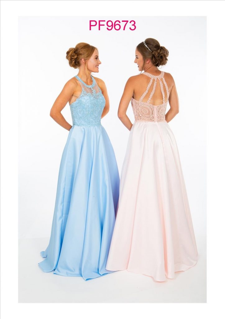 prom dresses in sussex