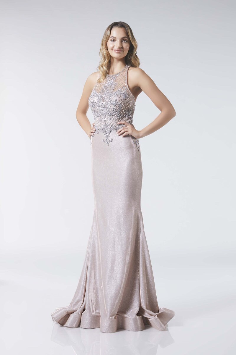 Tiffanys prom dresses Aimee