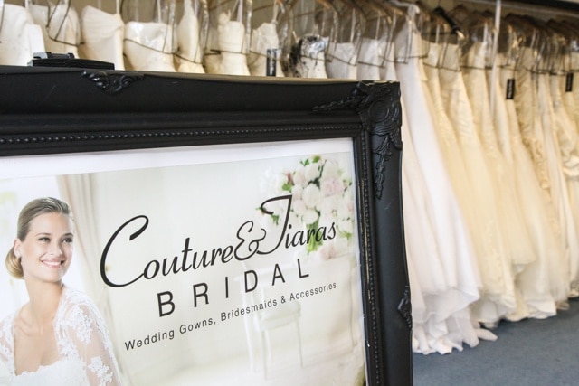 wedding dresses