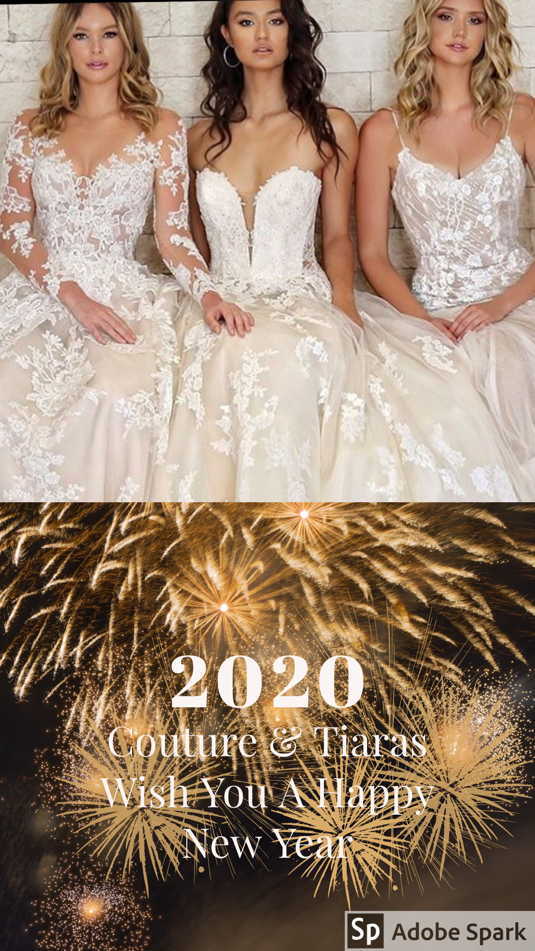 2020 wedding dresses