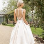 loulou WEDDING dresses in Sussex