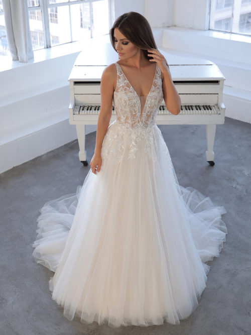 blue by Enzoani Nasrin