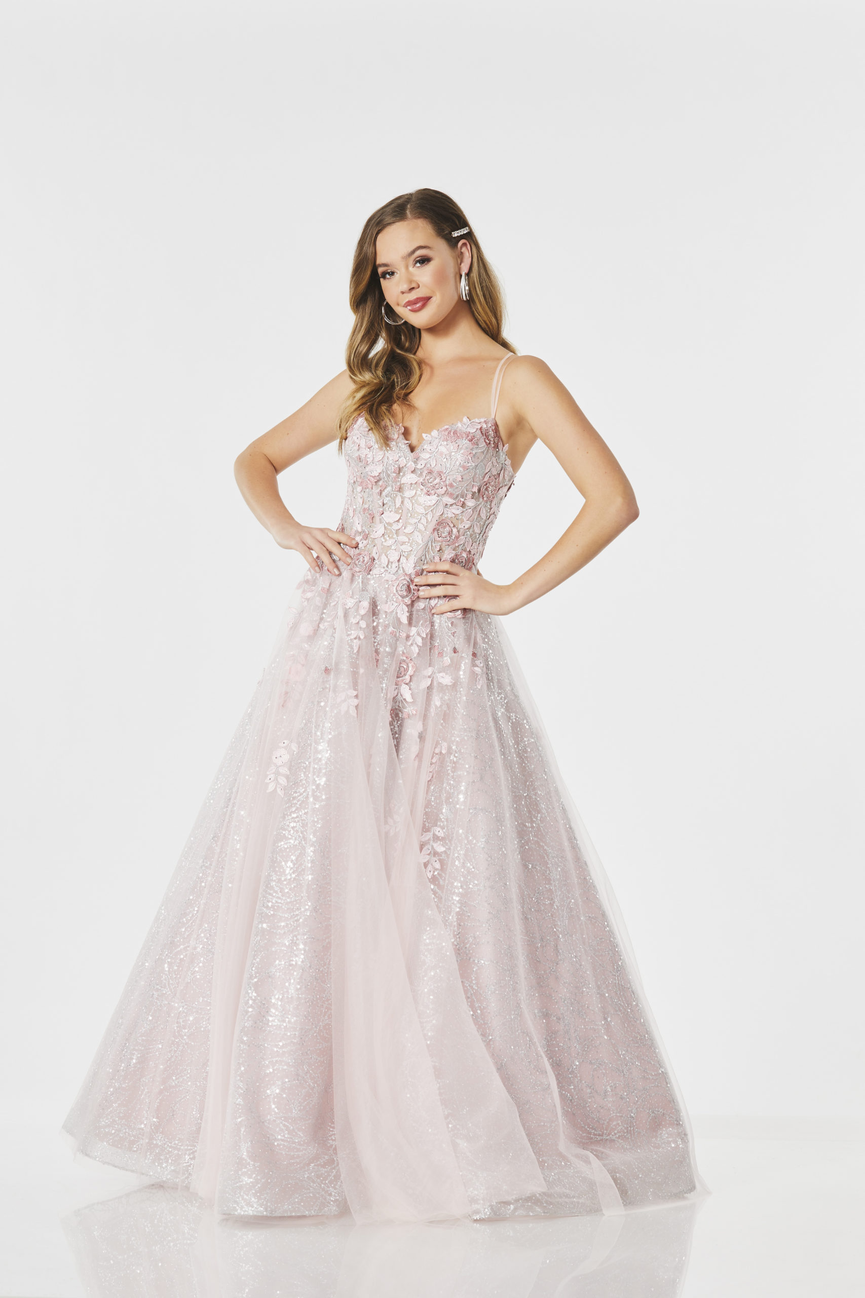 Tiffanys Prom Dress Aria | Wedding ...