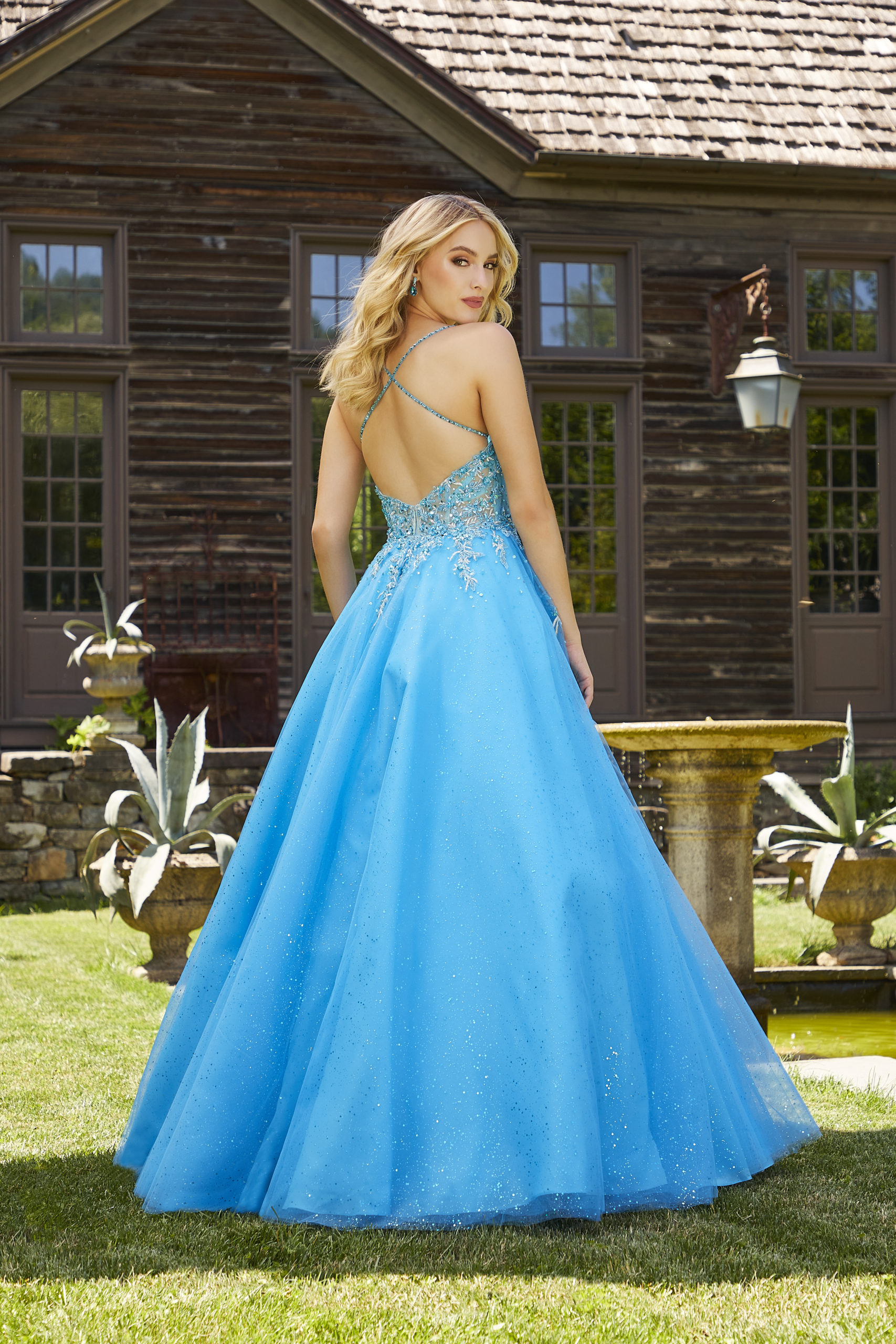 Morilee Prom 47006 | Wedding Dresses Sussex - Bridal Shop - Bridal Wear  Boutique