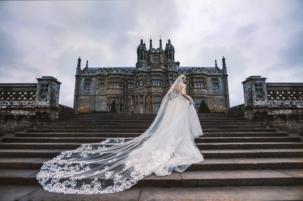 Disney Fairy Tale Weddings Dress Collection | Ava May Bridal