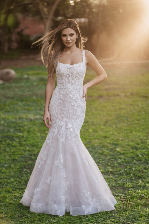 Allure bridals 9950