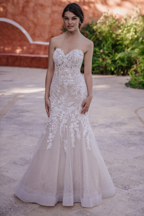 Allure bridals 9960