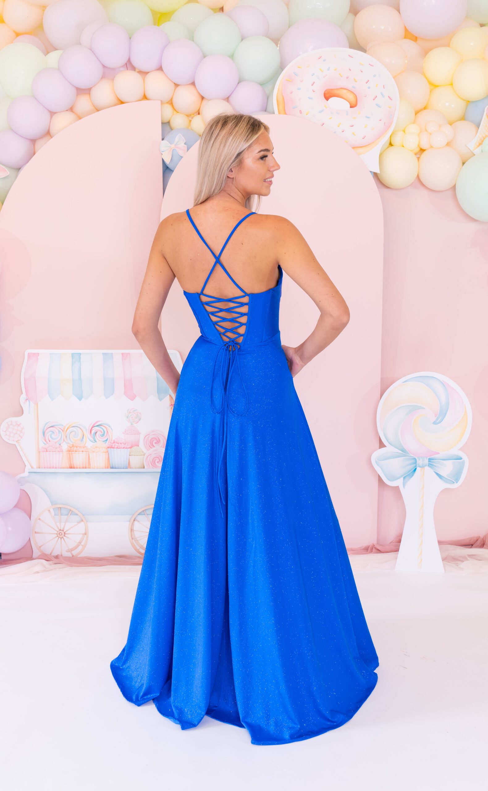 Prom Frocks PF1161 - Image 2