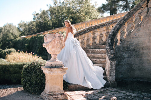 D433 - Cinderella - Allure Bridals