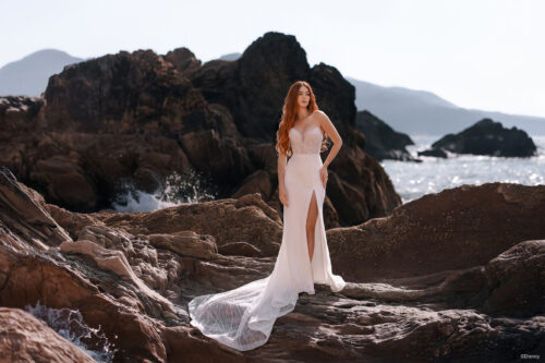 Allure Disney D460 Ariel