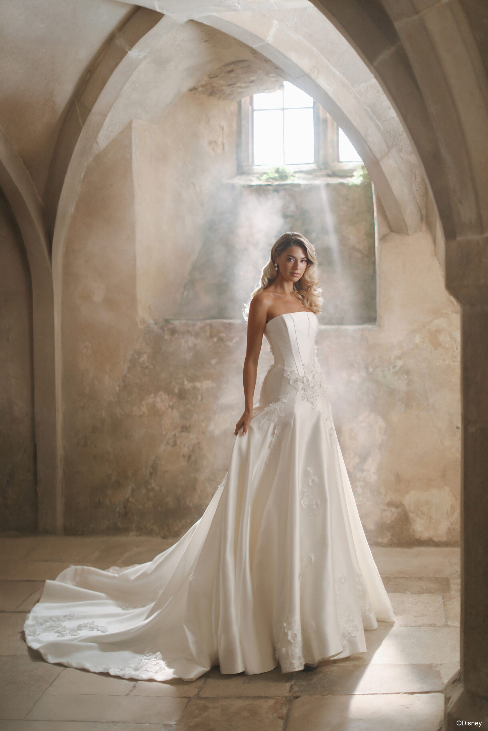 Allure Disney D461 Aurora