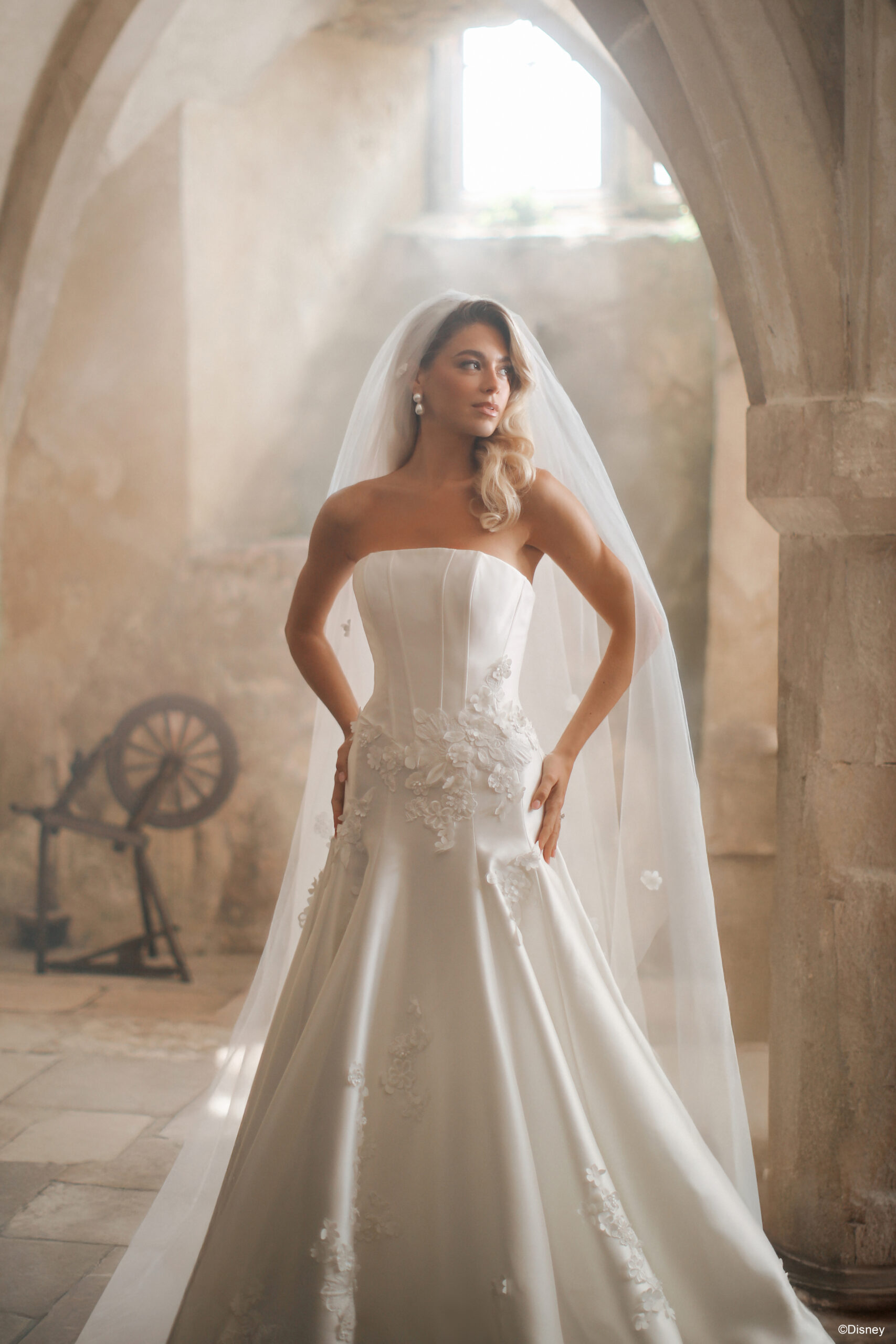 Allure Disney D461 Aurora