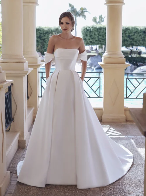 Enzoani Sevilla