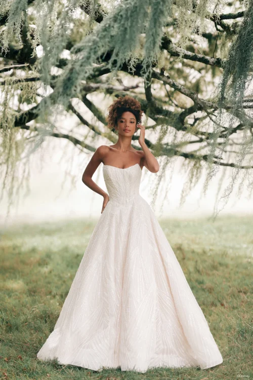 Allure Disney D478 Tiana