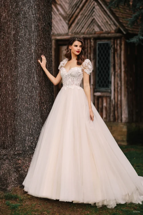 D367 Snow White