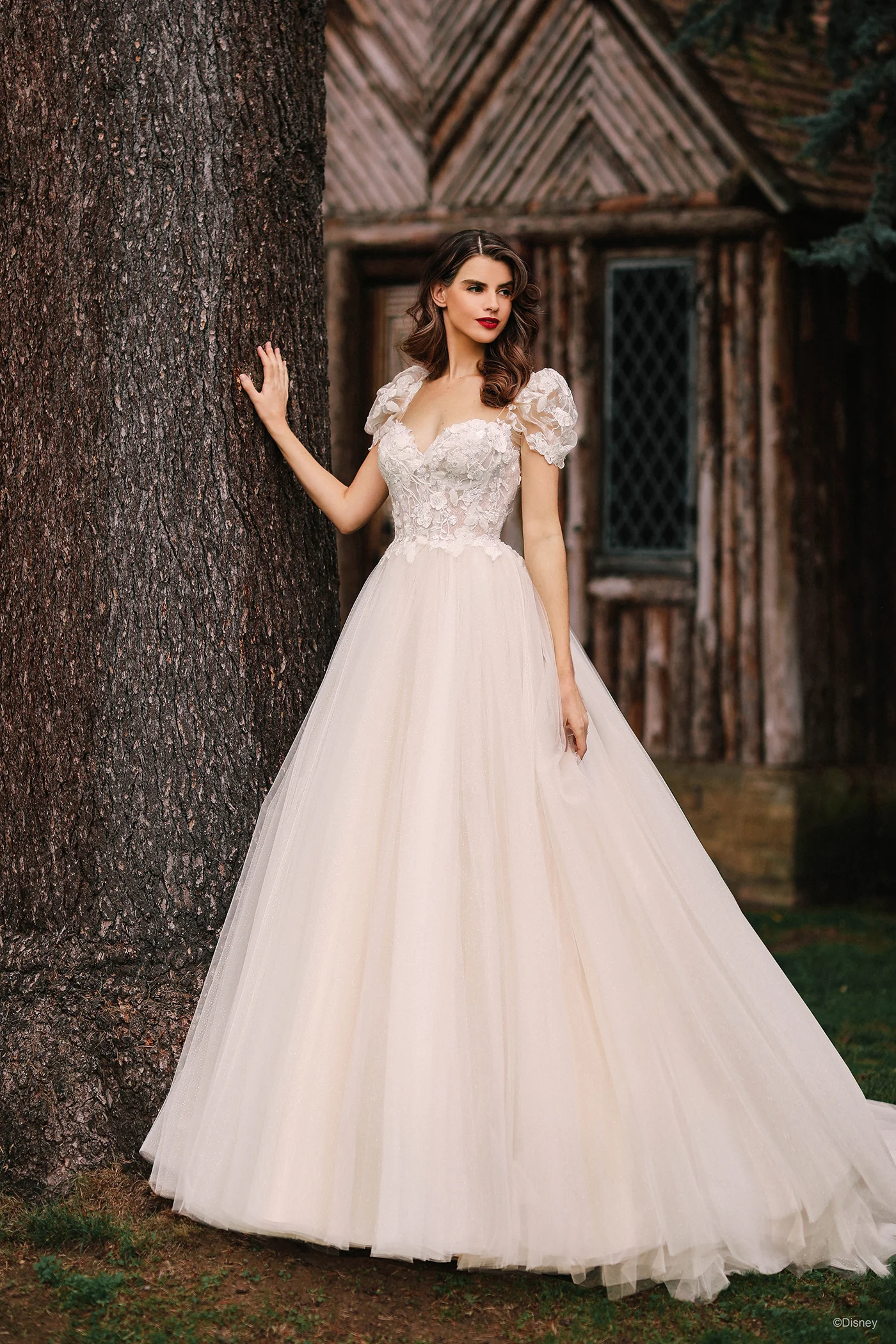 D367 Snow White