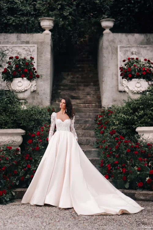 Allure D442 Belle
