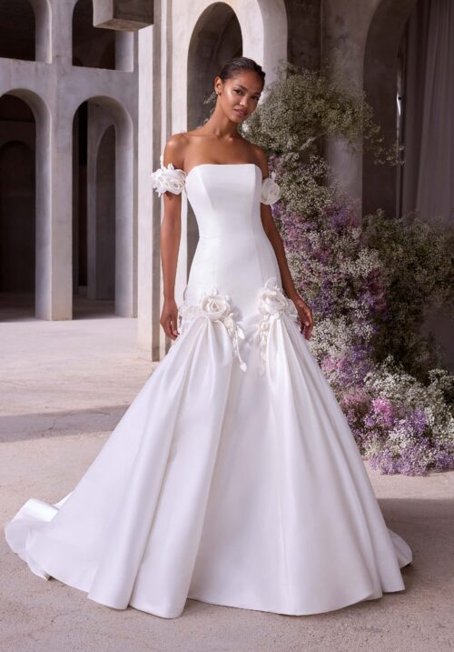 Morilee 2932